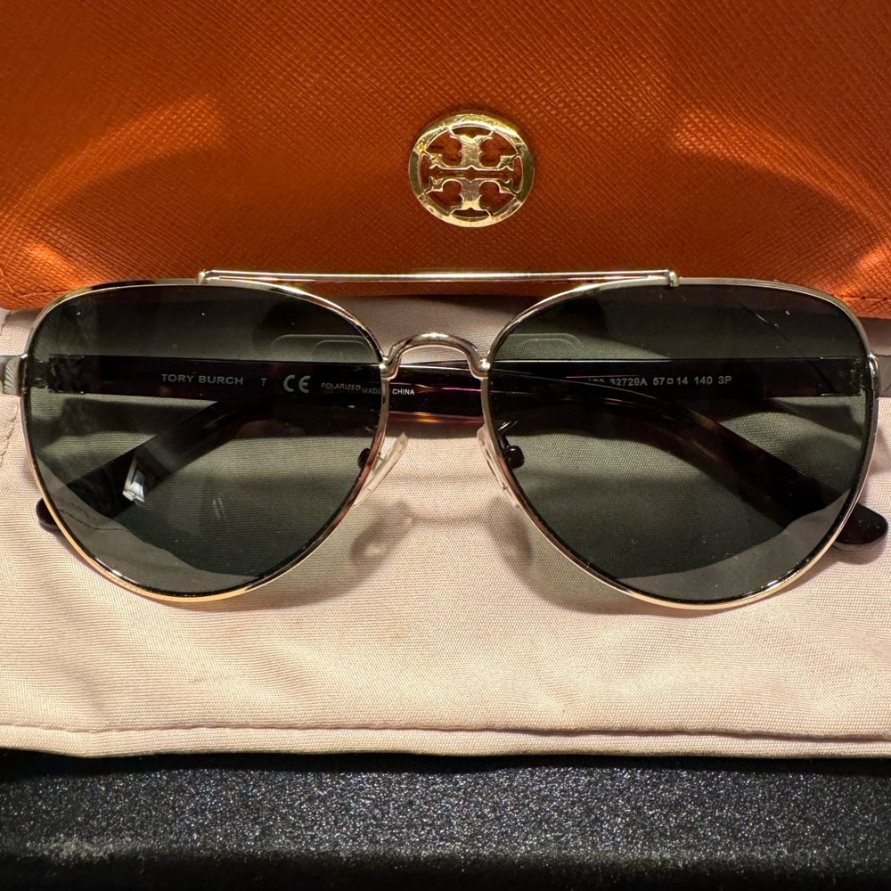 Tory Burch Sunglasses